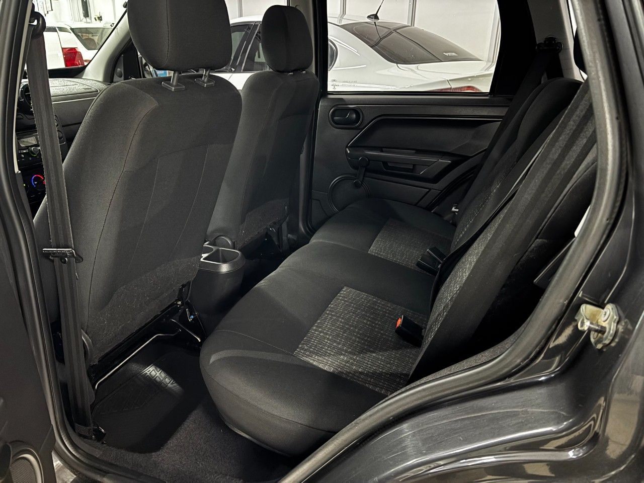 Ford EcoSport Usado Financiado en Mendoza, deRuedas