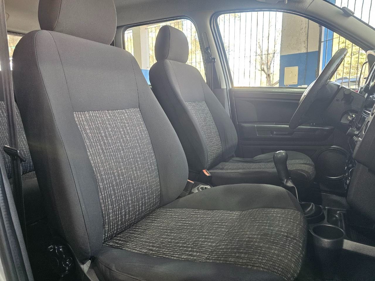Ford EcoSport Usado en Mendoza, deRuedas