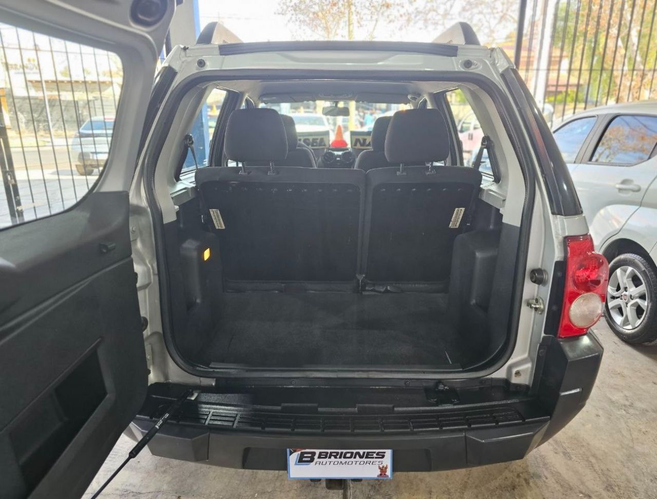 Ford EcoSport Usado en Mendoza, deRuedas