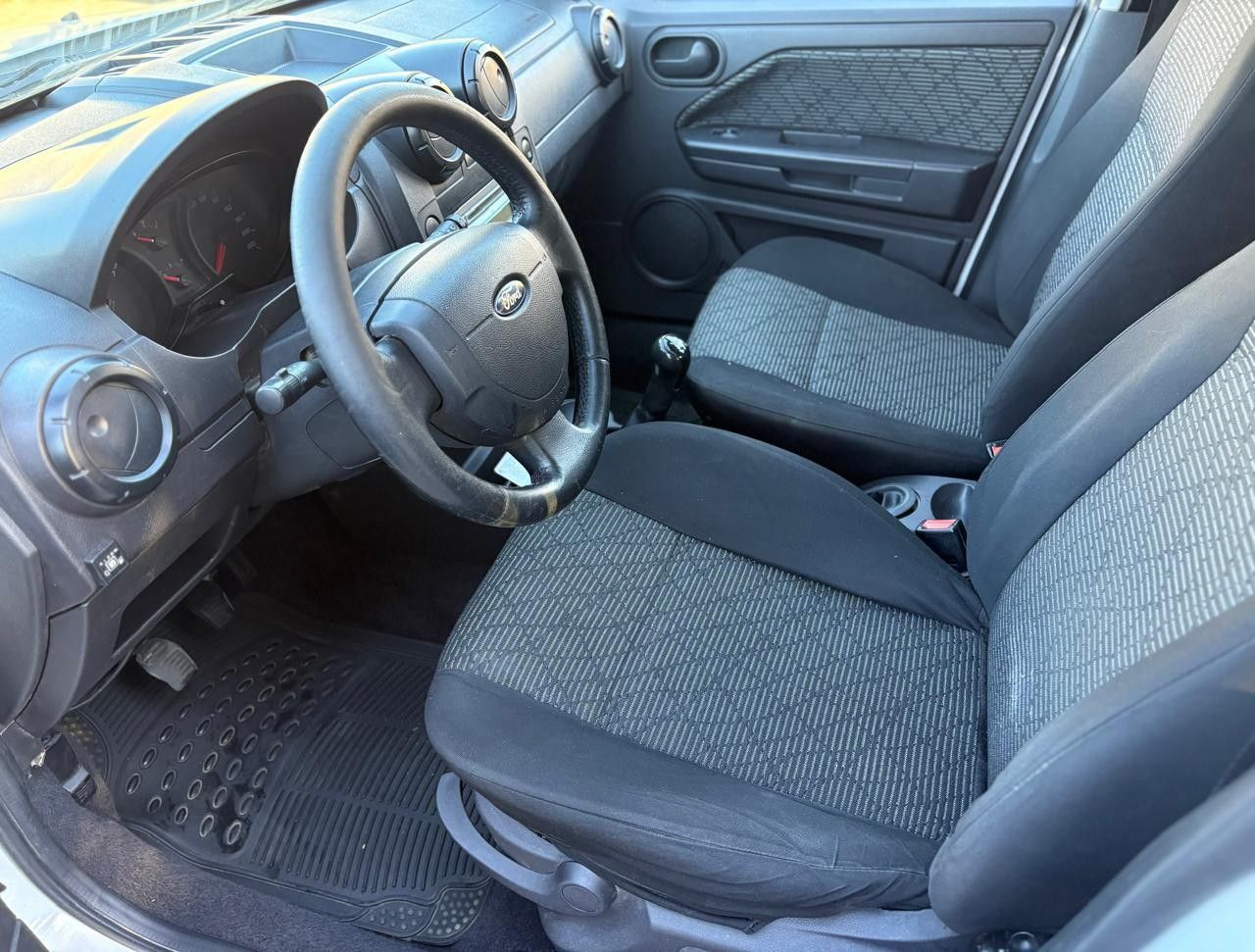 Ford EcoSport Usado Financiado en Córdoba, deRuedas
