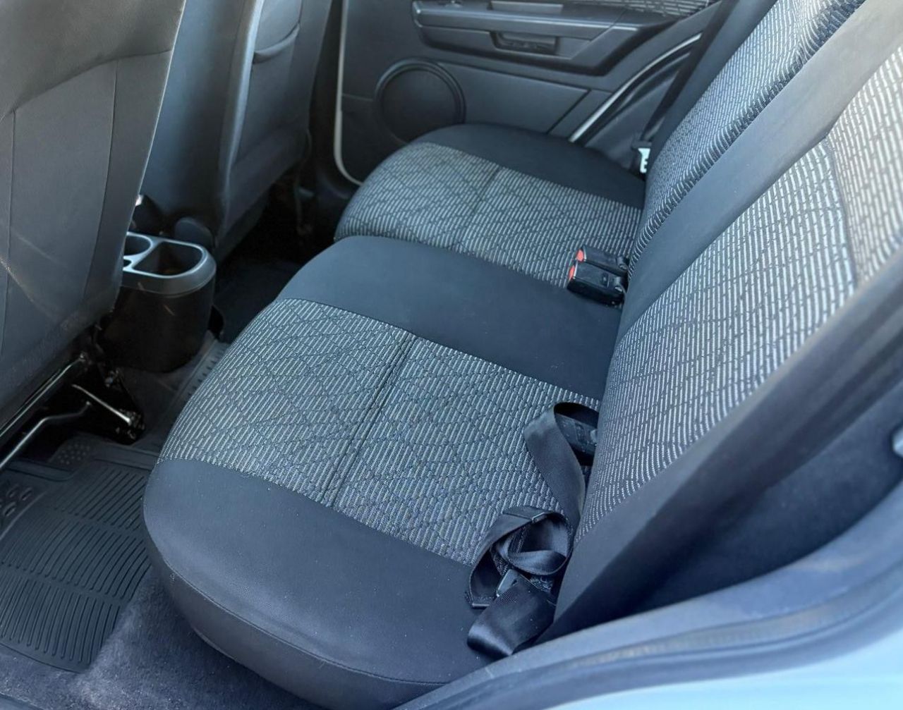 Ford EcoSport Usado Financiado en Córdoba, deRuedas