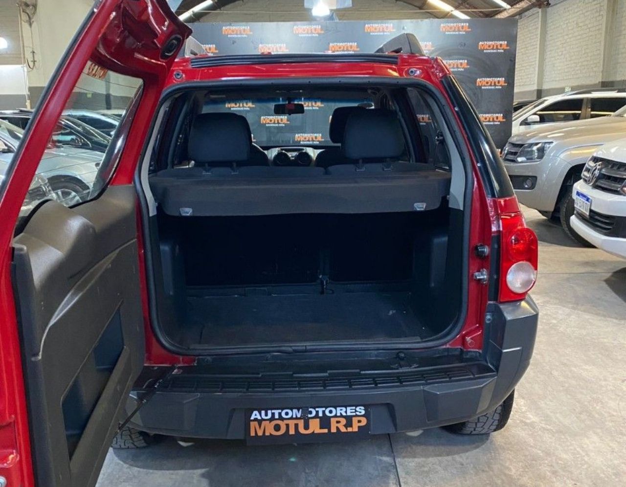 Ford EcoSport Usado en Mendoza, deRuedas