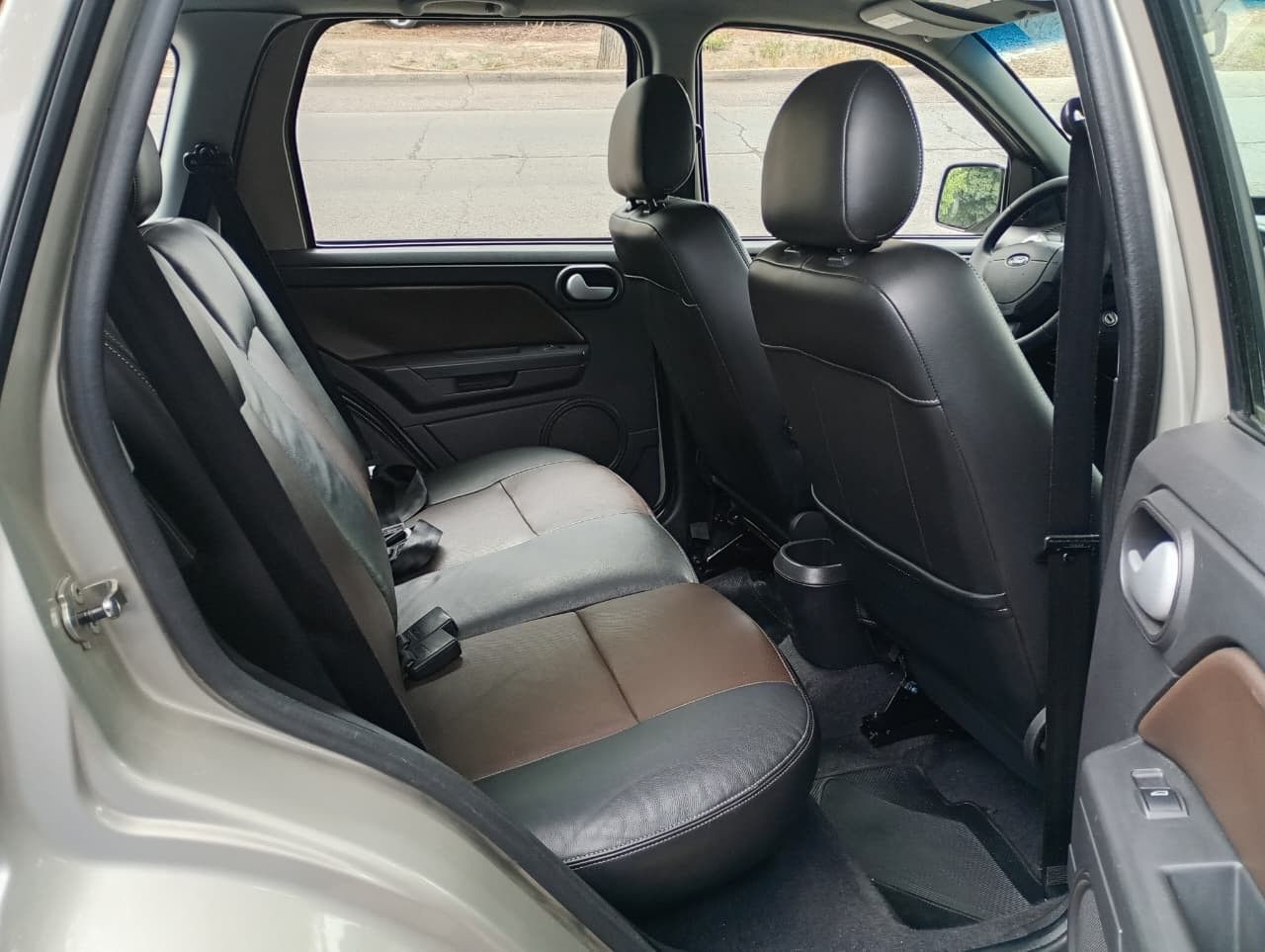 Ford EcoSport Usado Financiado en Mendoza, deRuedas