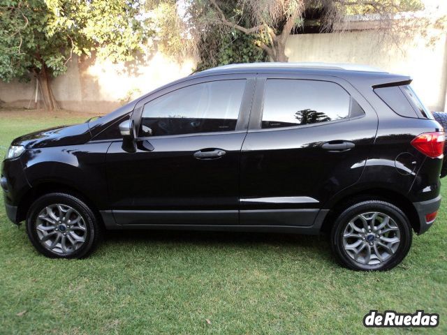 Ford EcoSport Usado en Mendoza, deRuedas