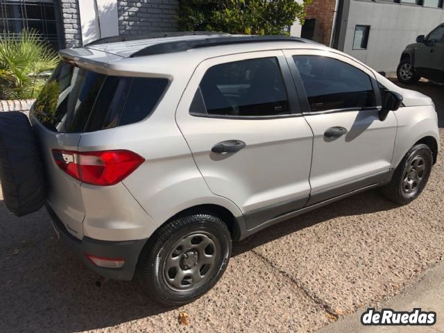 Ford EcoSport Usado en Mendoza, deRuedas