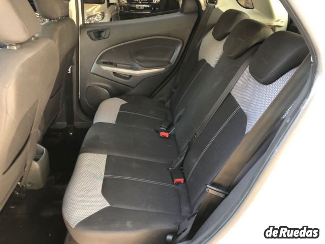 Ford EcoSport Usado en Mendoza, deRuedas