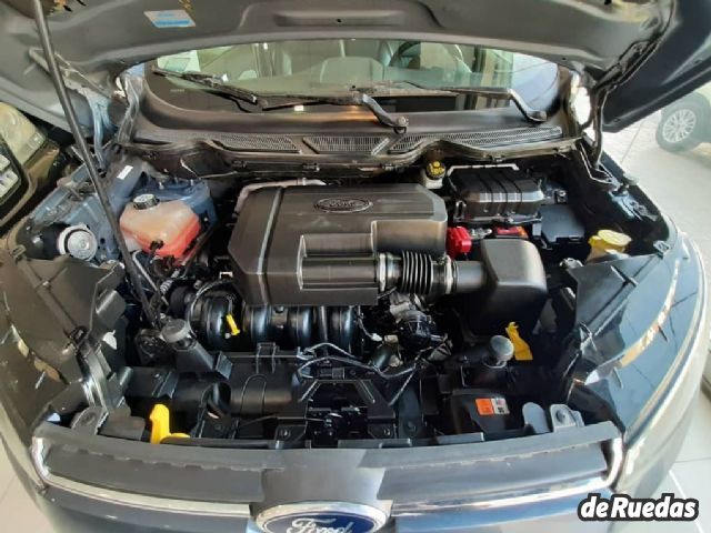 Ford EcoSport Usado en Mendoza, deRuedas