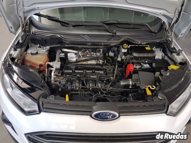 Ford EcoSport Usado en Mendoza, deRuedas