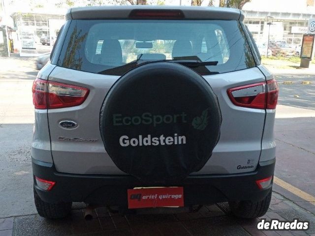 Ford EcoSport Usado en Mendoza, deRuedas