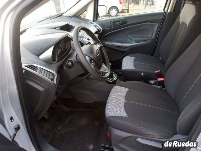 Ford EcoSport Usado en Mendoza, deRuedas