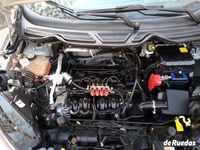 Ford EcoSport Usado en Mendoza, deRuedas