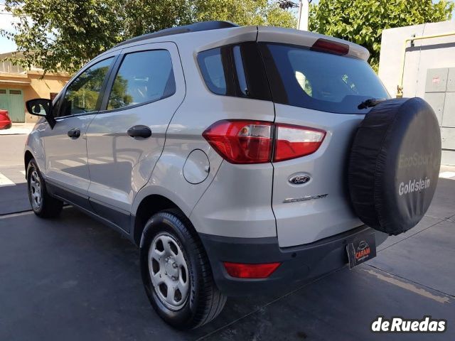 Ford EcoSport Usado en Mendoza, deRuedas