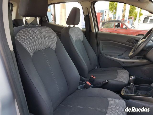 Ford EcoSport Usado en Mendoza, deRuedas