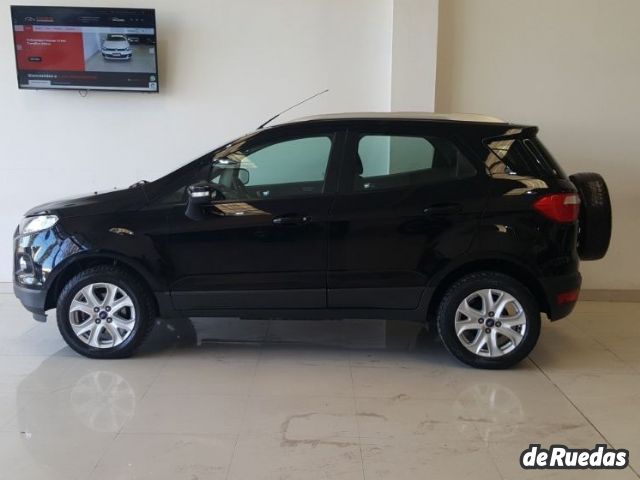Ford EcoSport Usado en Mendoza, deRuedas