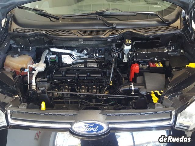 Ford EcoSport Usado en Mendoza, deRuedas