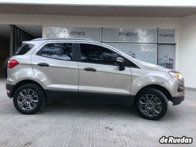 Ford EcoSport Usado en Mendoza, deRuedas