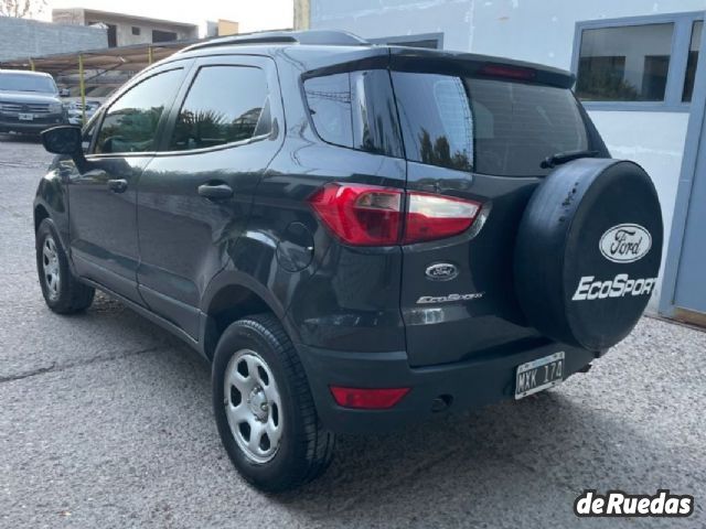 Ford EcoSport Usado en Mendoza, deRuedas