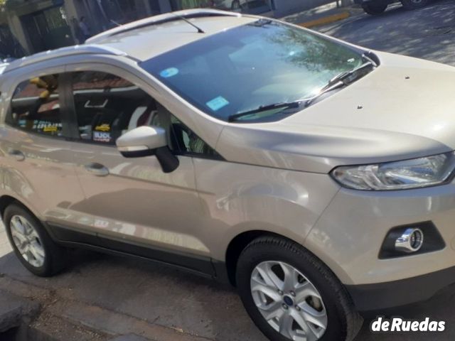 Ford EcoSport Usado en Mendoza, deRuedas