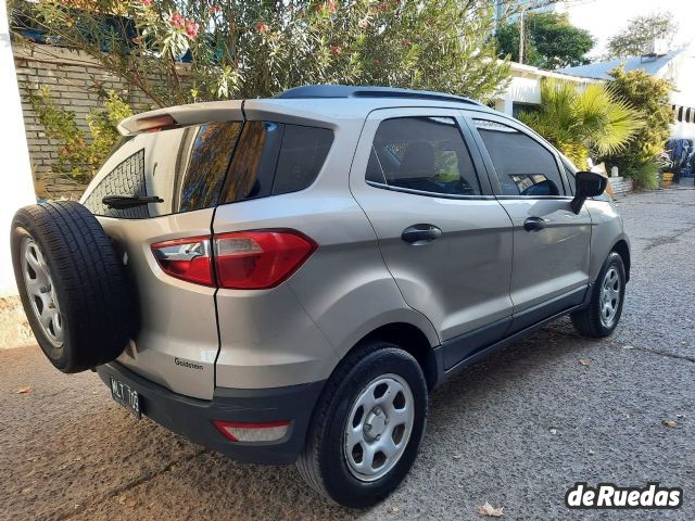 Ford EcoSport Usado en Mendoza, deRuedas