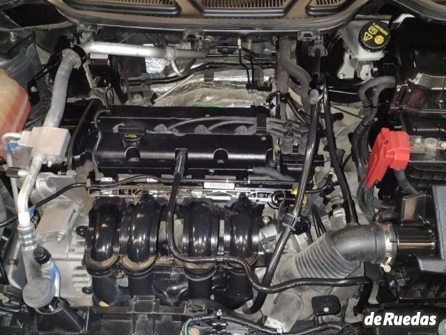Ford EcoSport Usado en Mendoza, deRuedas