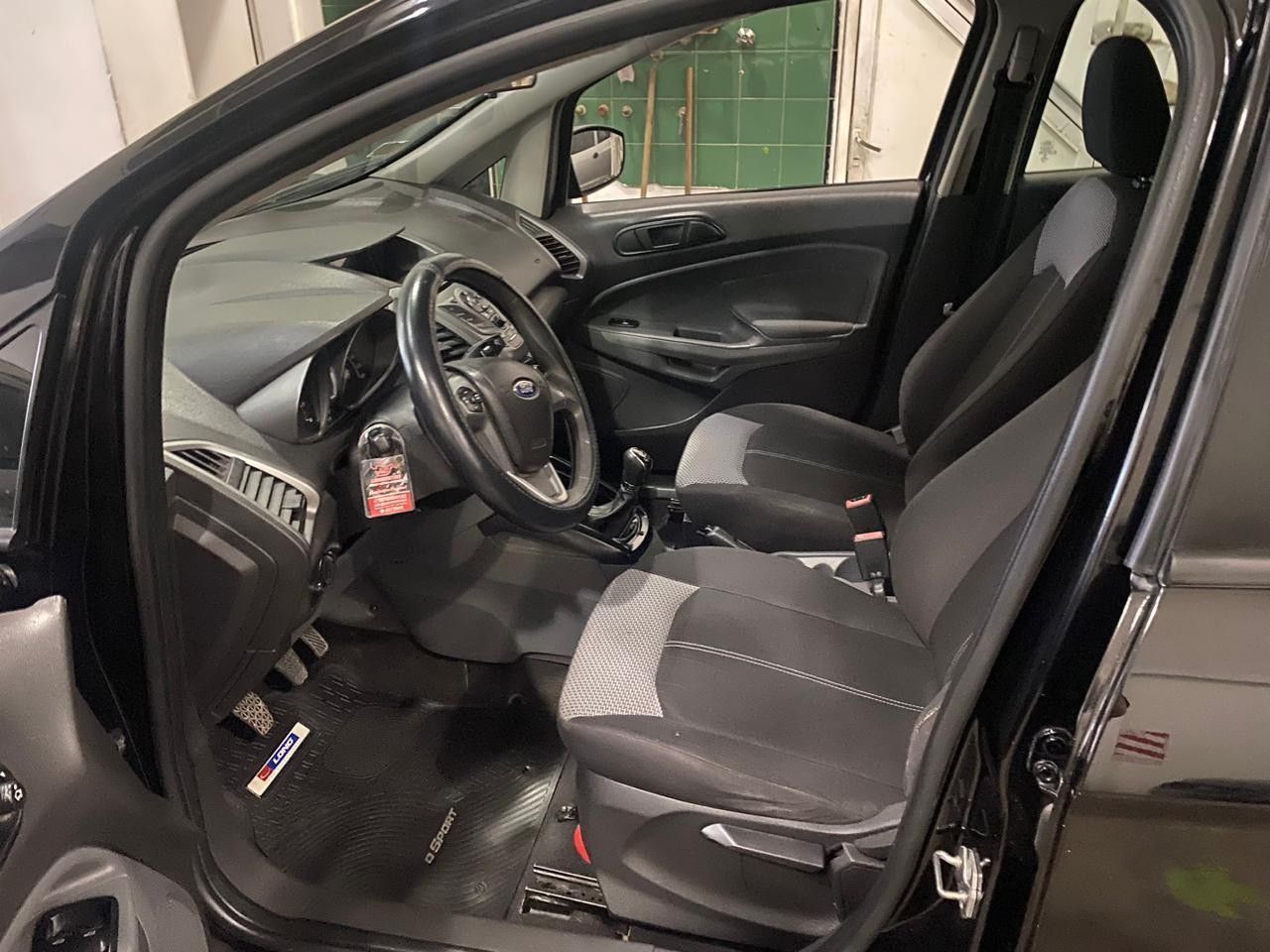 Ford EcoSport Usado en Córdoba, deRuedas