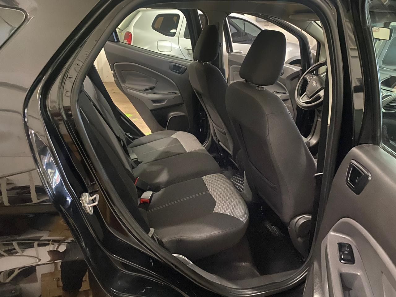 Ford EcoSport Usado en Córdoba, deRuedas