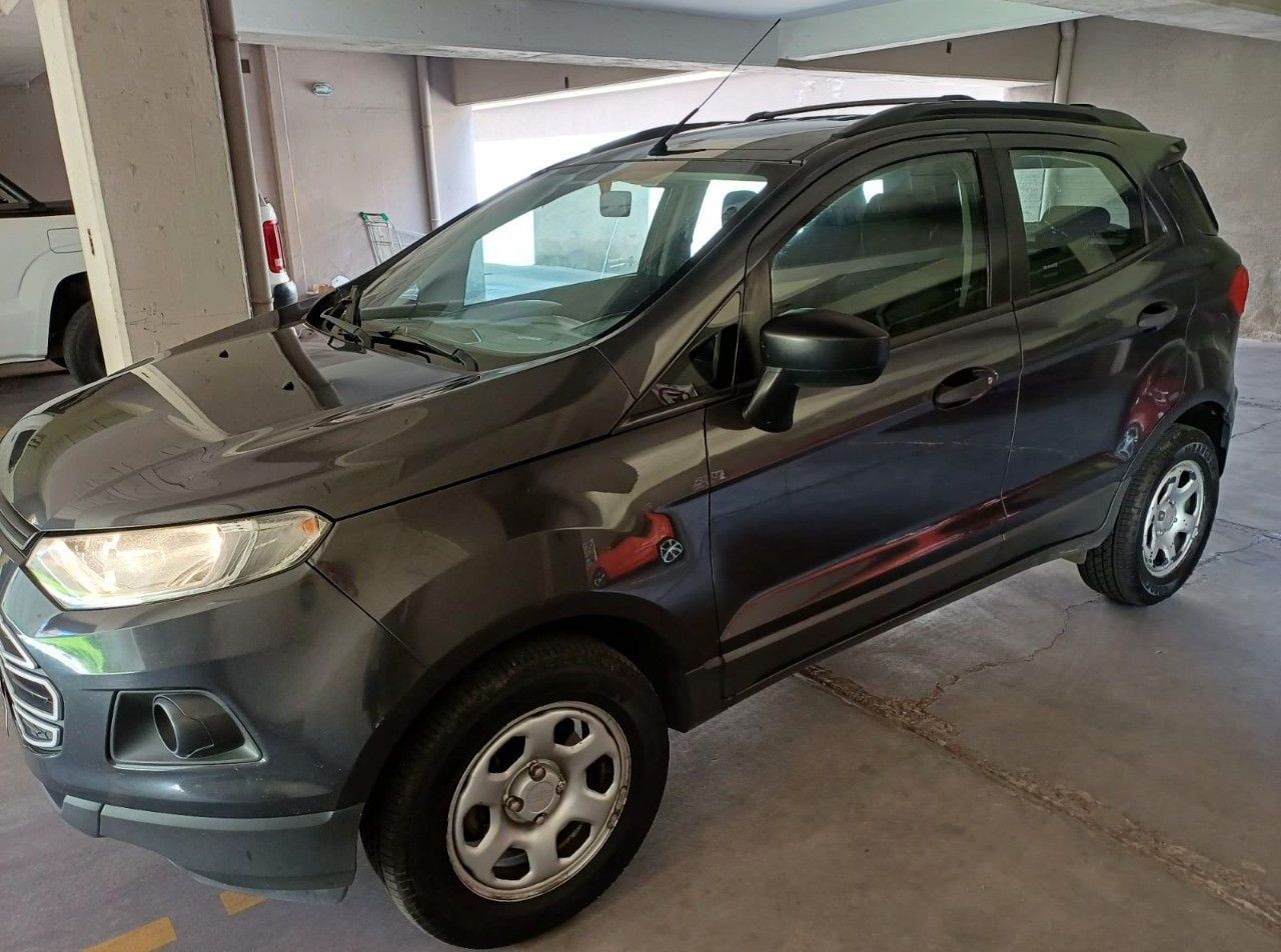 Ford EcoSport Usado en Mendoza, deRuedas