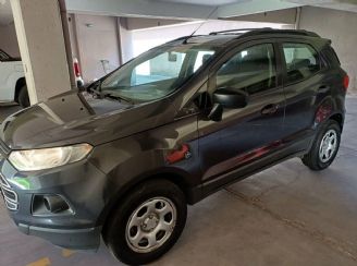 Ford EcoSport Usado en Mendoza