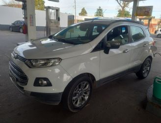 Ford EcoSport Usado en Buenos Aires