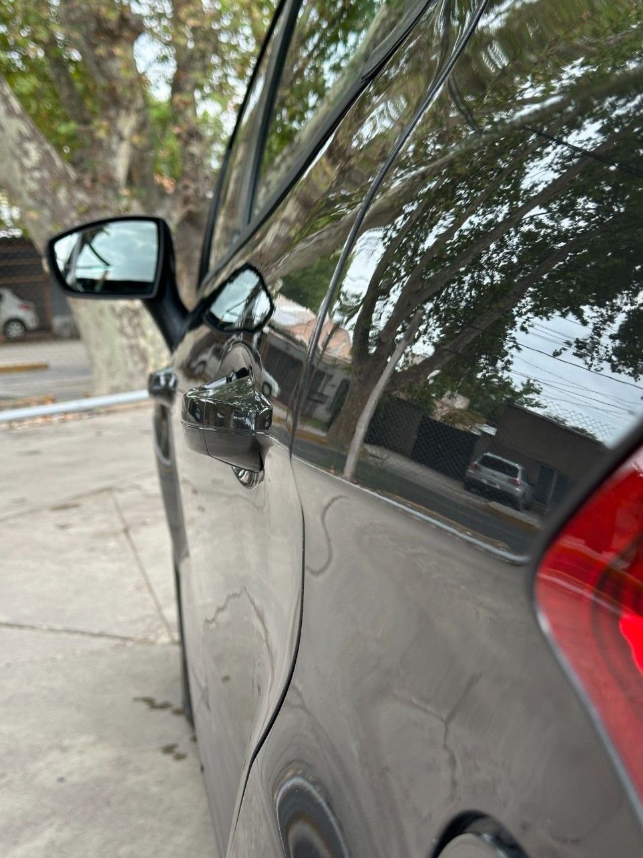 Ford EcoSport Usado en Mendoza, deRuedas