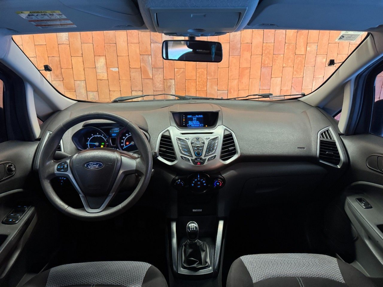 Ford EcoSport Usado en Córdoba, deRuedas