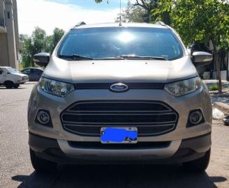 Ford EcoSport Usado en Mendoza