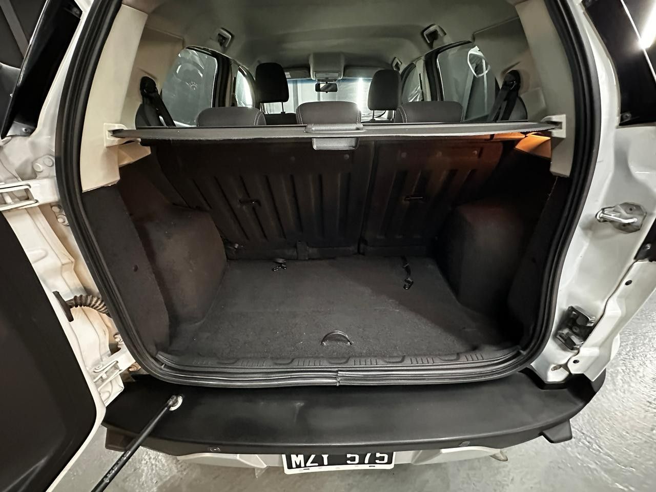 Ford EcoSport Usado en Córdoba, deRuedas