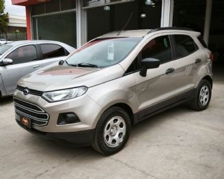 Ford EcoSport Usado en Mendoza