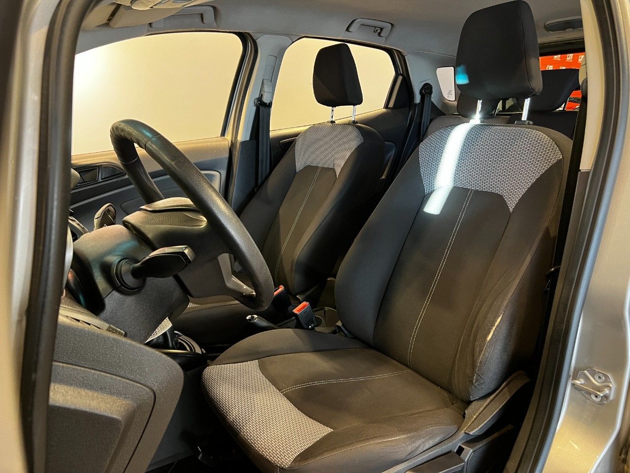 Ford EcoSport Usado Financiado en Córdoba, deRuedas