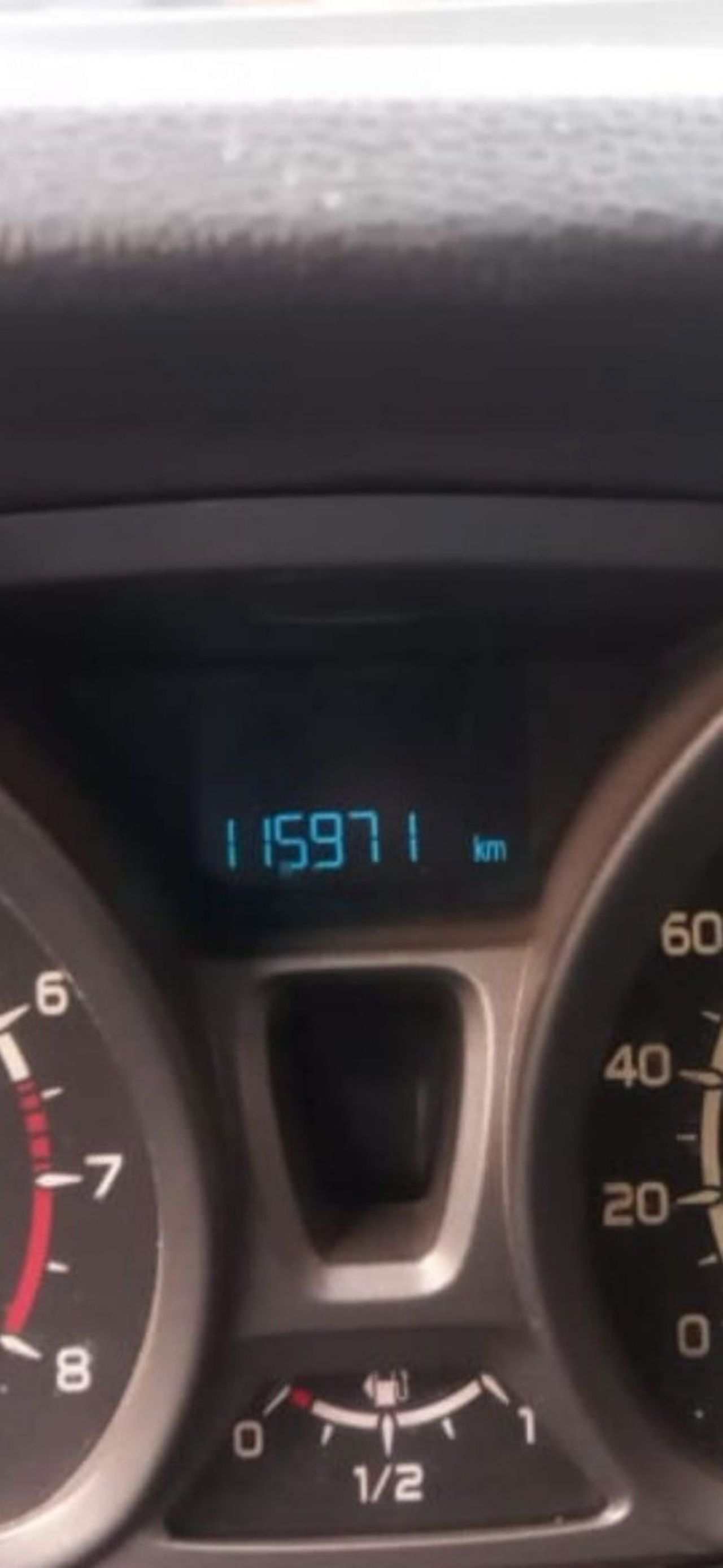 Ford EcoSport Usado en Mendoza, deRuedas