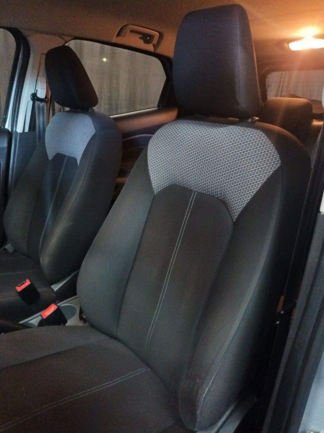 Ford EcoSport Usado Financiado en Mendoza, deRuedas