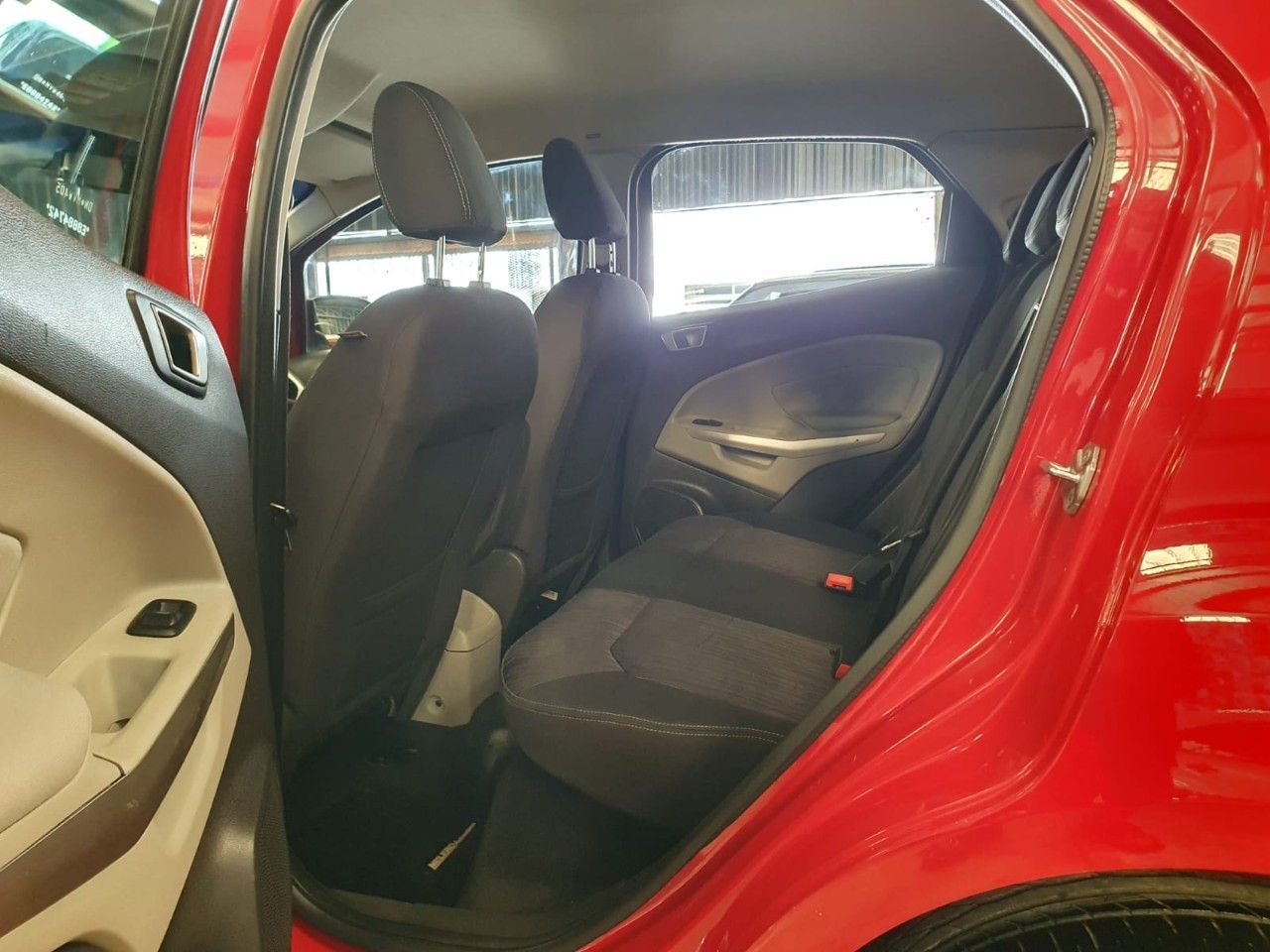 Ford EcoSport Usado en Mendoza, deRuedas