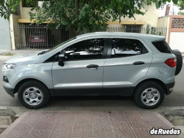 Ford EcoSport Usado en Mendoza, deRuedas