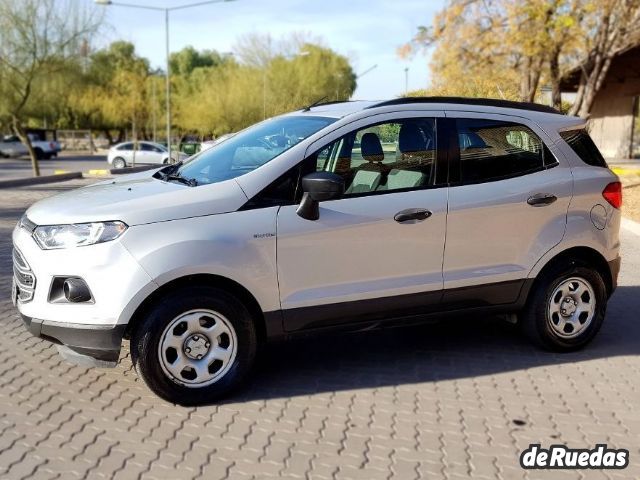 Ford EcoSport Usado en Mendoza, deRuedas