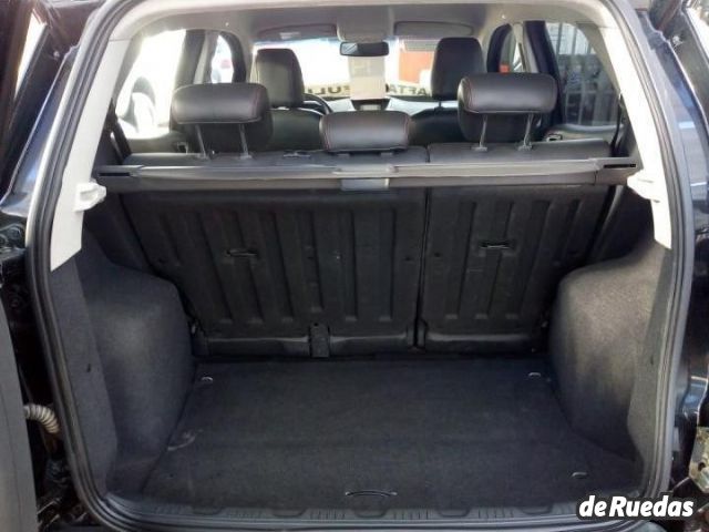 Ford EcoSport Usado en Mendoza, deRuedas