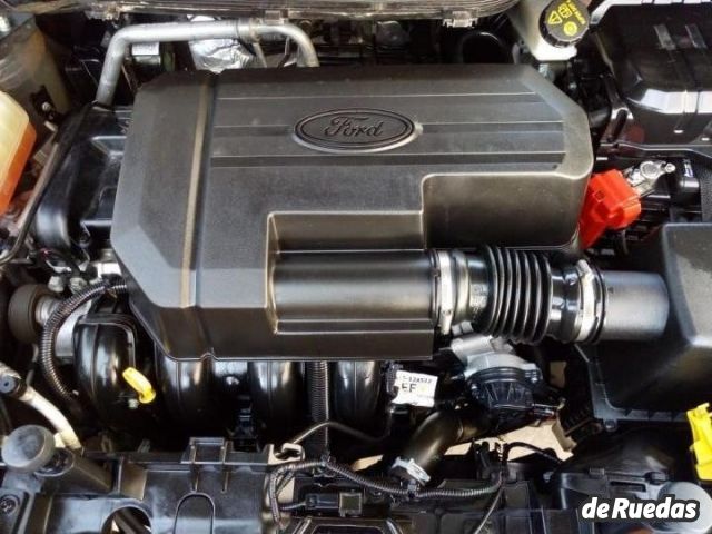 Ford EcoSport Usado en Mendoza, deRuedas