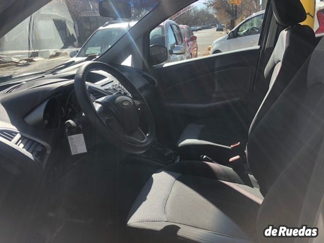 Ford EcoSport Usado en Mendoza, deRuedas