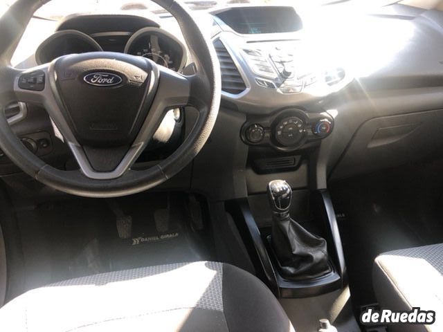 Ford EcoSport Usado en Mendoza, deRuedas