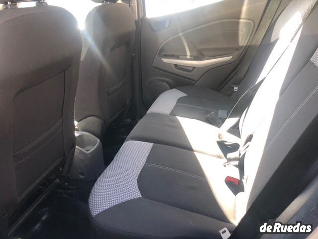 Ford EcoSport Usado en Mendoza, deRuedas