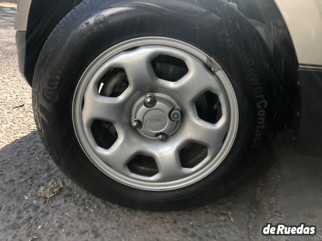 Ford EcoSport Usado en Mendoza, deRuedas