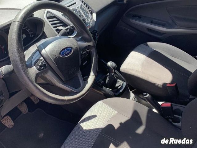 Ford EcoSport Usado en Mendoza, deRuedas