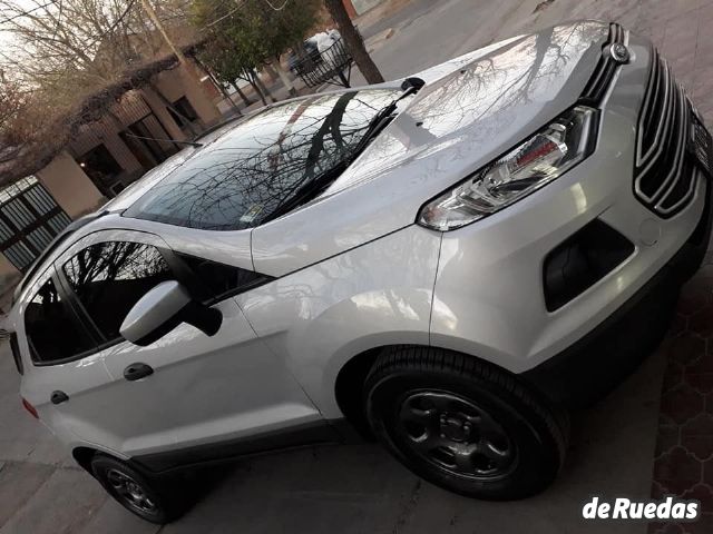 Ford EcoSport Usado en Mendoza, deRuedas
