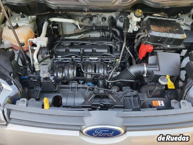 Ford EcoSport Usado en Mendoza, deRuedas