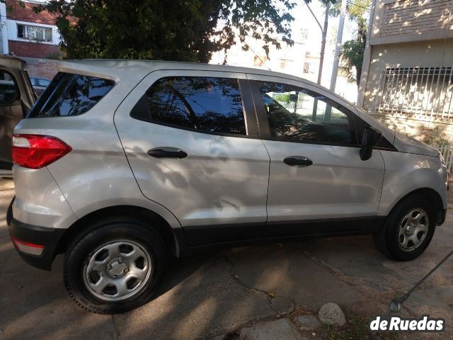 Ford EcoSport Usado en Mendoza, deRuedas